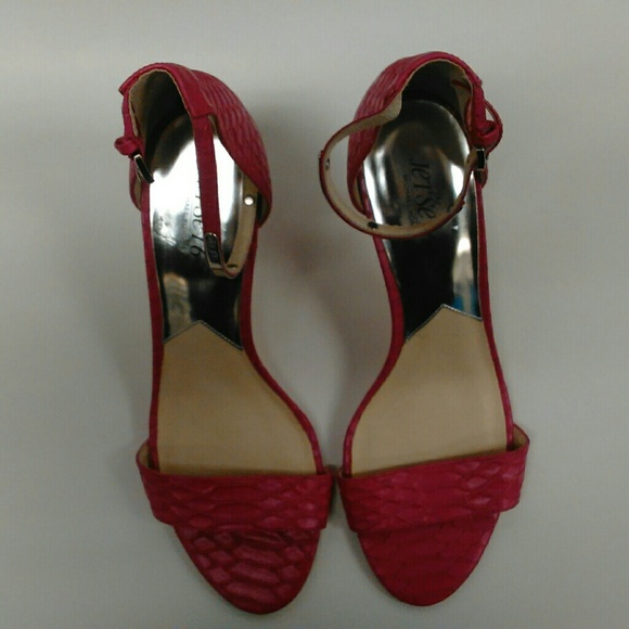 Kors high heel jetset 6 - Picture 4 of 5